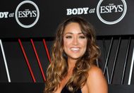 BODY at ESPYS (Image via Getty/John Sciulli)